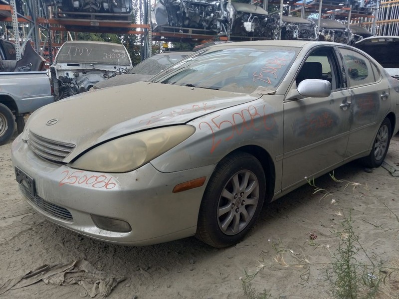 Passenger Right Axle Shaft Fits 04-06 LEXUS ES330 564915