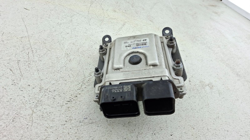 2019-2022 GENESIS G70 TRANSMISSION CONTROL MODULE OEM