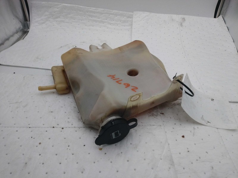 2005 Buick LaCrosse Engine Coolant Reservoir OEM Blue 3.80L 129k Miles