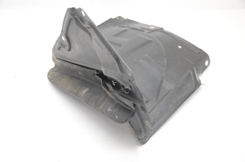 09-15 Mazda Mx-5 Miata NC Passenger Right Front Splash Guard NH4256132