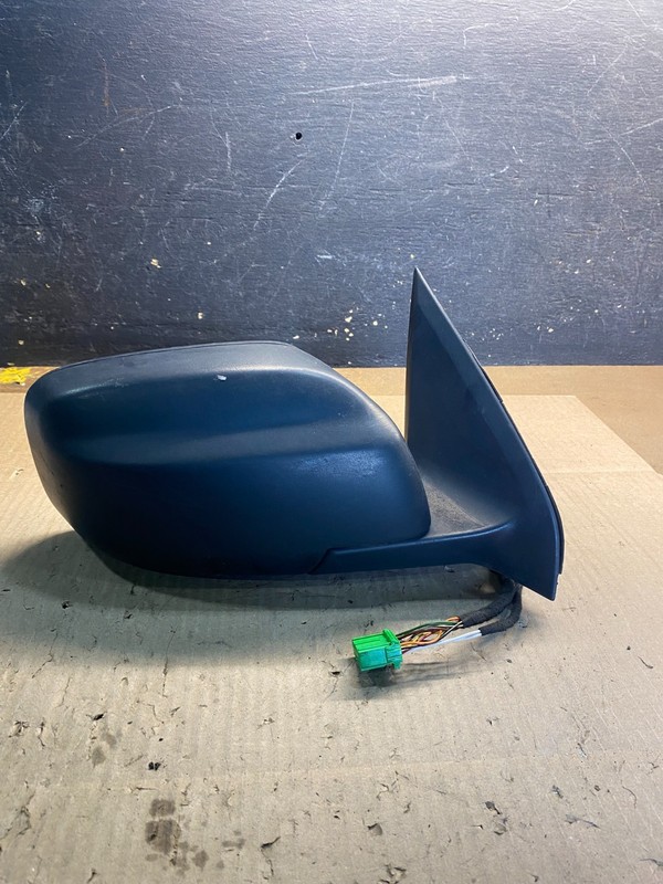 2009 to 2014 Toyota Matrix Right Passenger Rh View Door Mirror Oem Z5324 DG