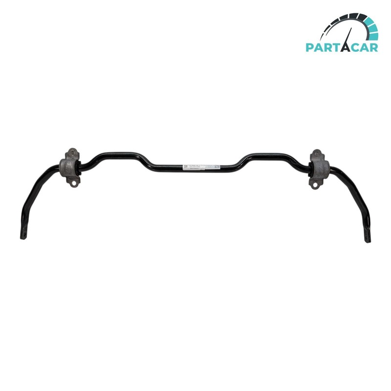 2020 2021 2022 2023 Tesla Model Y MY Rear Stabilizer Sway Bar OEM 37K!