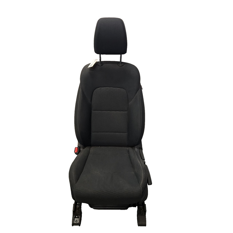 Used Oem Hyundai Cloth Manual Front Driver Seat for 2019-2021 Tucson SE