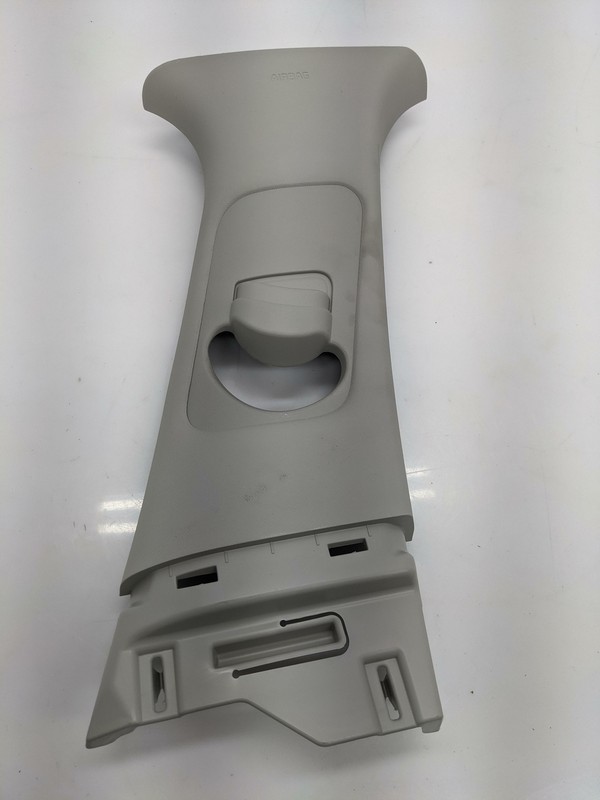 Right B Pillar Center Upper Trim Panel Cover 85844-l3000 DNN 2021 Kia K5 2022