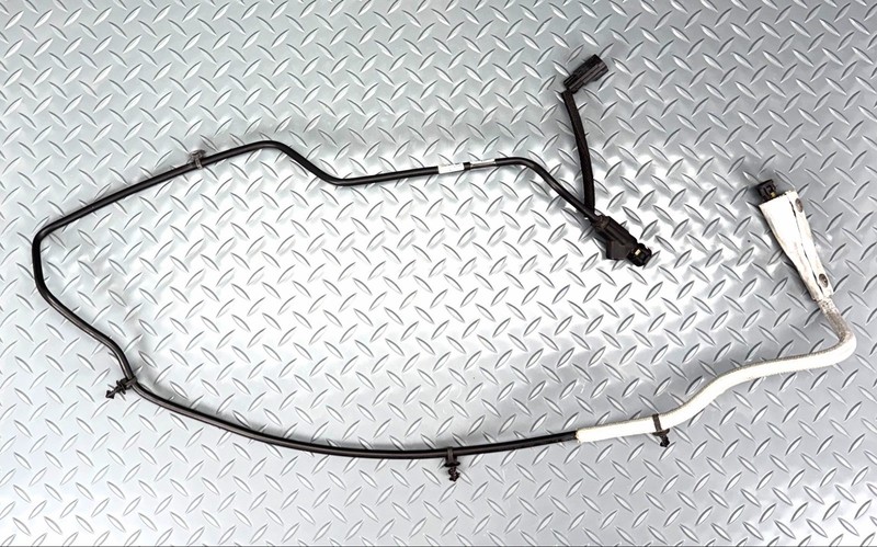 ✅ 14-2019 RAM 1500 CL DIESEL 3.0L EXHAUST FLUID SUPPLY LINE BUNDLE DEF Pipe OEM