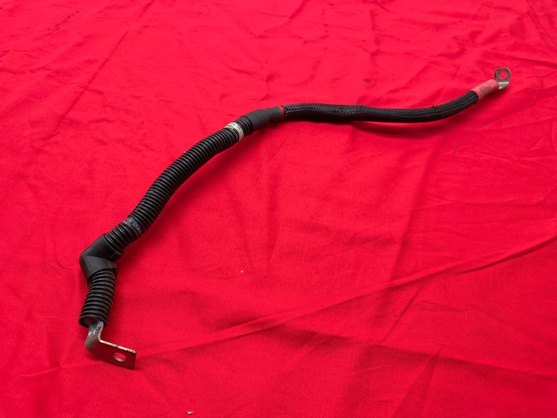 2018-2023 BMW F90 F92 M850 M5 M8 Starter Alternator Battery Cable WireB+ OEM✅