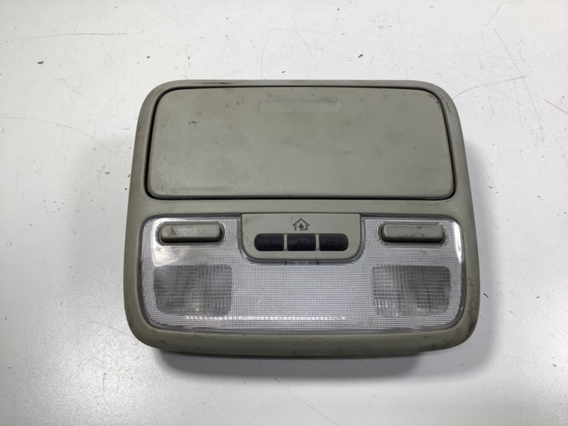 03-05 Honda Pilot Dome Light Assy. Green 83250-S0X-A22ZA OEM