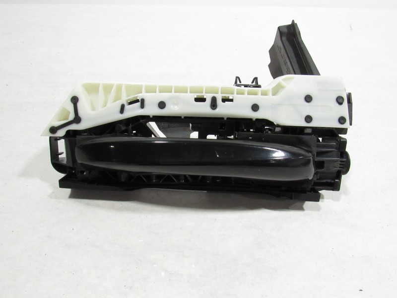 18-20 Mercedes S560 W222 2019 Front Right Passenger Door Exterior Handle ; :O