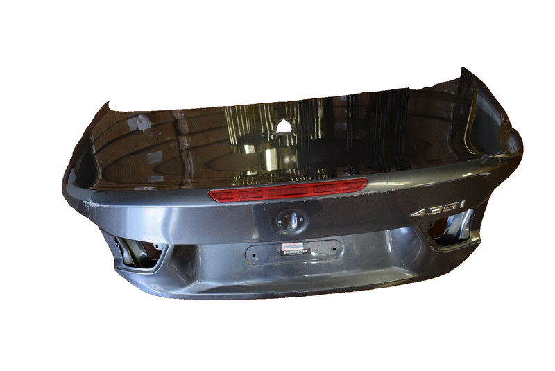 2015 BMW 435I TRUNK LID FACTORY OEM LOCAL PICKUP