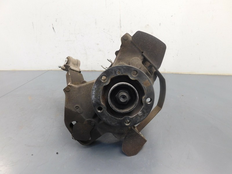 2016 13 14 15 Porsche 981 Cayman GT4 Right Front Hub Control Arms #7614 F1