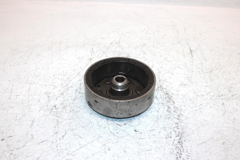 1998 Kawasaki Bayou 300 Oem Flywheel Rotor 21007-1361 AK17