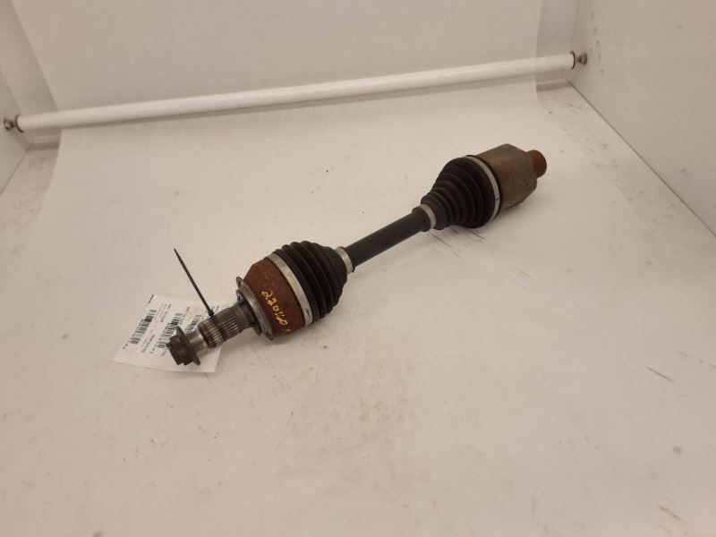 2017 2018 Buick Envision Passenger Right Axle Shaft Front 2.0L