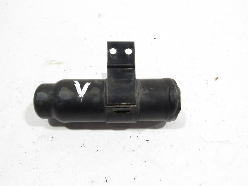 02-06 Maserati Coupe GT 2004 4.2L AC A/C Dehydration Drier Dryer Filter |