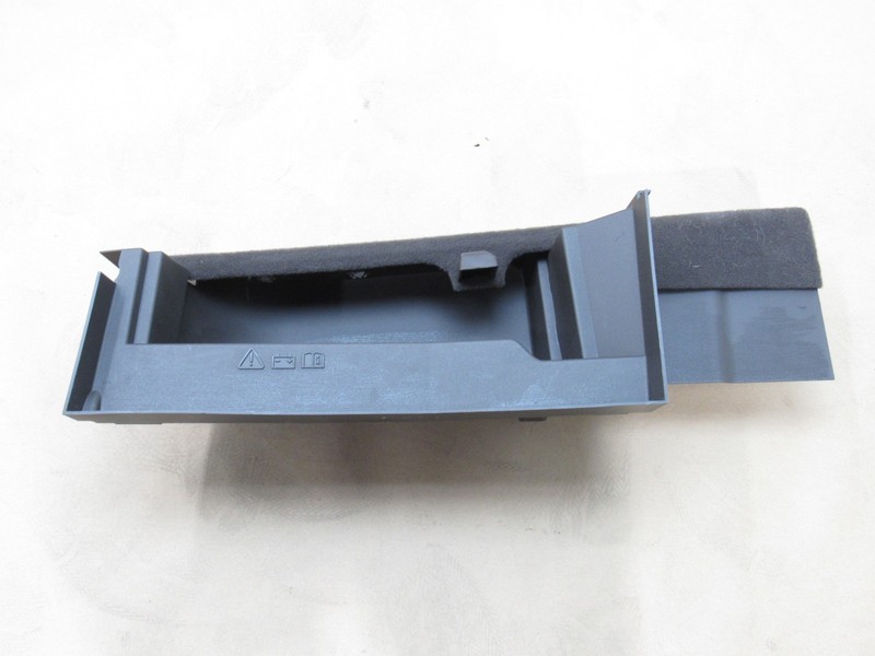 Lincoln Aviator 2021 Rear Left Trunk Quarter Cover Panel Trim 19-25 *