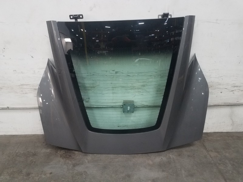 2015 Chevy Corvette C7 Z06 Rear Hatch with Glass - * #0947 A1