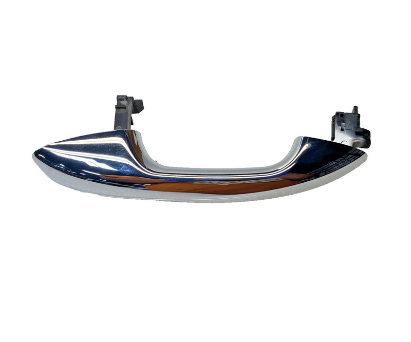 15-18 MERCEDES C300 W205 FRONT RIGHT SIDE EXTERIOR DOOR HANDLE OEM #A0.67