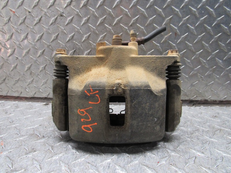 2009-2014 2016-2023 NISSAN MAXIMA LEFT DRIVER FRONT BRAKE CALIPER