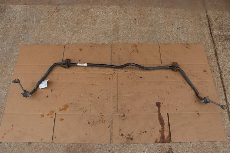 2014-2019 FORD FLEX FWD REAR STABILZIER ANTI ROLL SWAY BAR W/ LINKS OEM