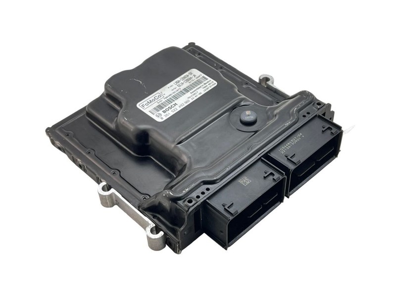 2021-2024 Ford Bronco Sport Engine Brain Box