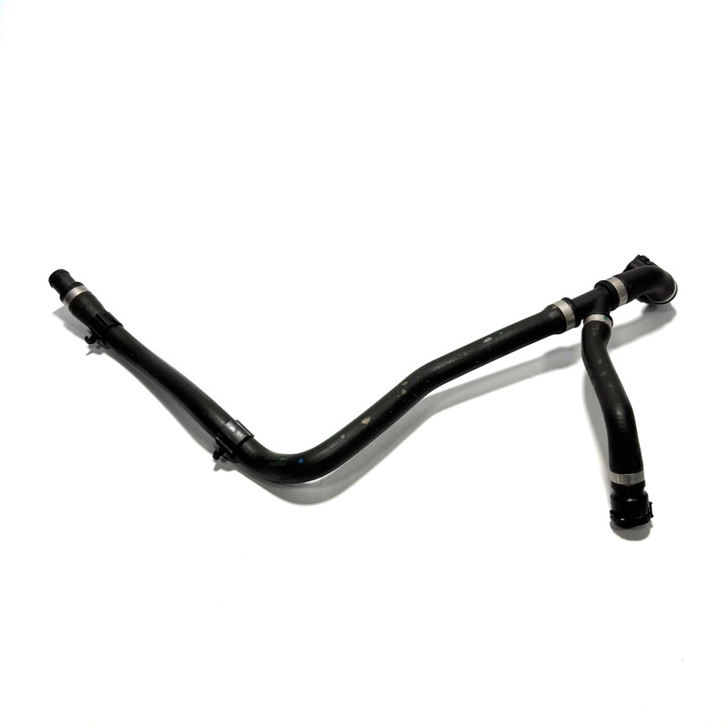 📌 2013 - 2018 BMW X3 F25 X4 F26 RADIATOR COOLANT HOSE 17127646157 OEM