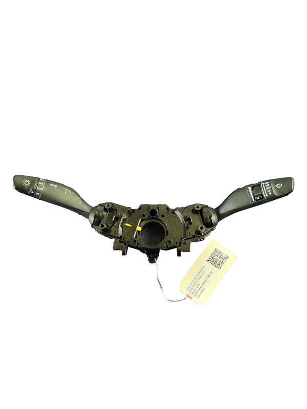 Used Oem Genesis Steering Column Combination Switch for 2019-2021 G70 2.0L RWD