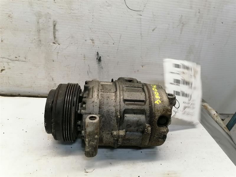 Air Conditioner AC Compressor Convertible Fits 01-06 BMW 325i 1306348