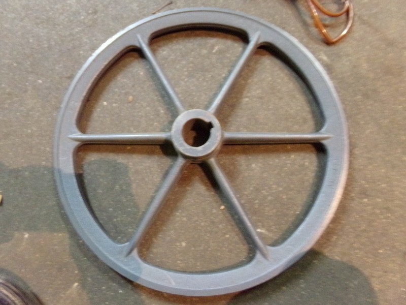 Pulley Sheave AC-153 *FREE SHIPPING*