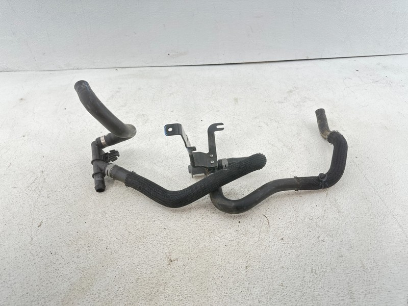 2021-2022 FORD BRONCO SPORT 1.5L HVAC HEATER WATER CONTROL VALVE & HOSE OEM