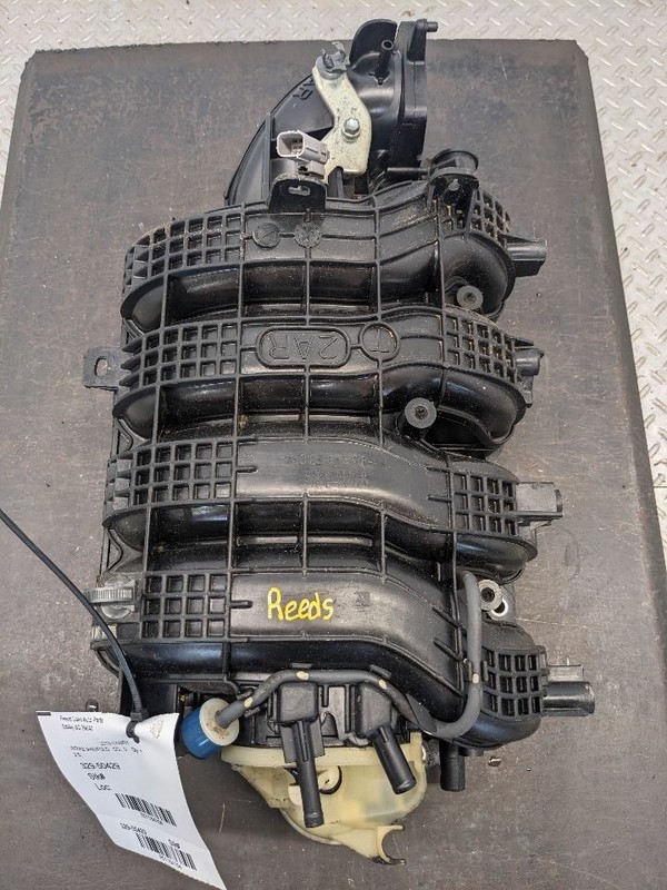 Intake Manifold 2.5L 4 Cylinder 2ARFE Engine Fits 09-18 RAV4 1164164