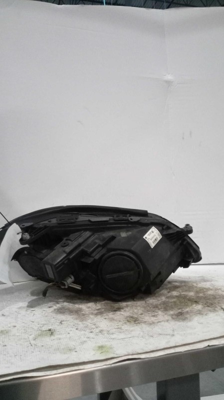 2016 Mercedes E-Class Left Headlight Assembly Brown 79937 Used 96K Miles