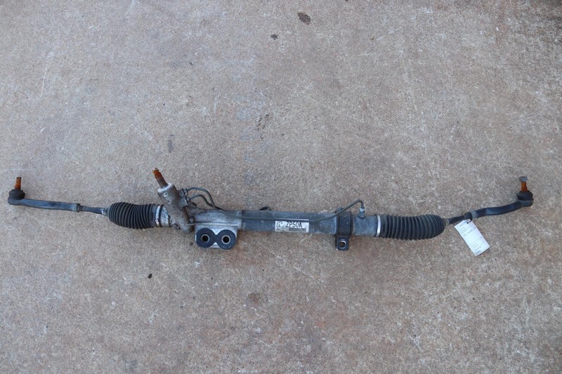 2005-2012 NISSAN PATHFINDER POWER STEEERING GEAR RACK AND PINION OEM