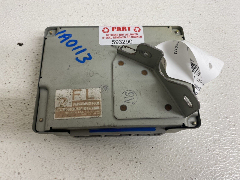 2004 Subaru Impreza 2.0 Auto Transmission Computer Tcu Tcm Module 31711 AH230