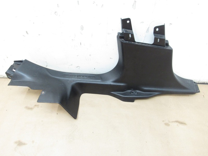 Maserati Levante 2018 Rear Left Door Sill Scuff Cover Trim Panel 16-24 |#4