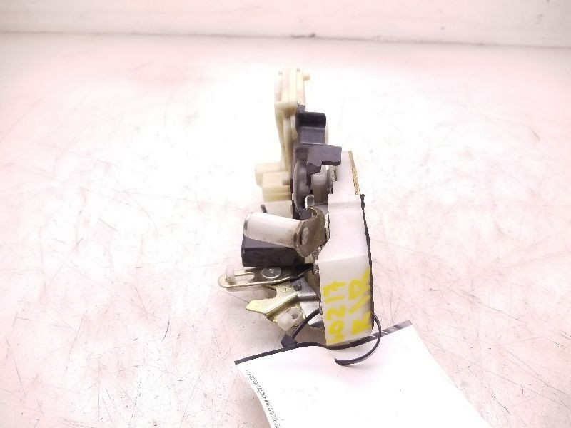 2006 ACURA MDX PASSENGER SIDE REAR DOOR LOCK ACTUATOR ASSEMBLY