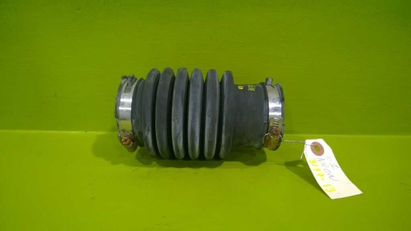 00 01 NEON AIR CLEANER INTAKE TUBE HOSE OEM 3177-13
