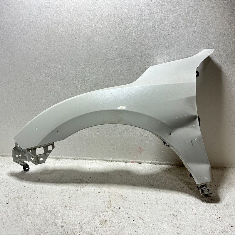 2019-2021 HONDA CIVIC FRONT LEFT DRIVER SIDE FENDER COVER PANEL OEM