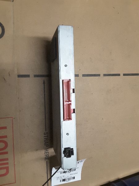 98 99 DEVILLE AUDIO EQUIPMENT 45607