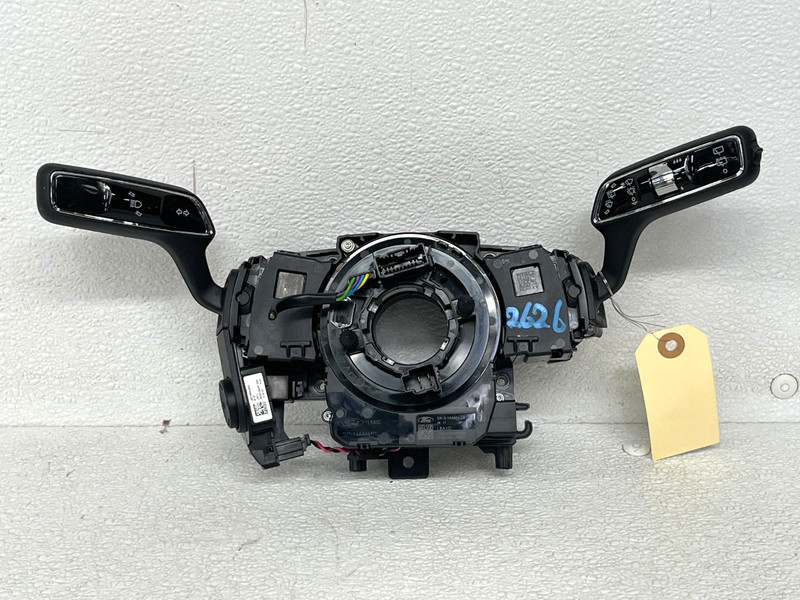 ⭐2018-2024 LINCOLN NAVIGATOR DASH TURN SIGNAL WIPER STEERING COLUMN OEM LOT2626