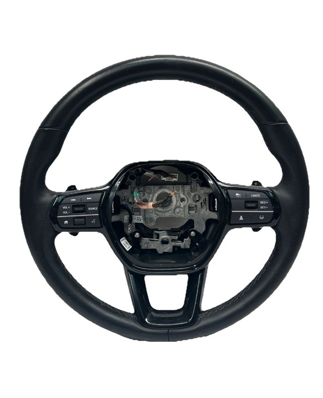 2022 2023 2024 2025 Honda Civic steering wheel sport model assembly