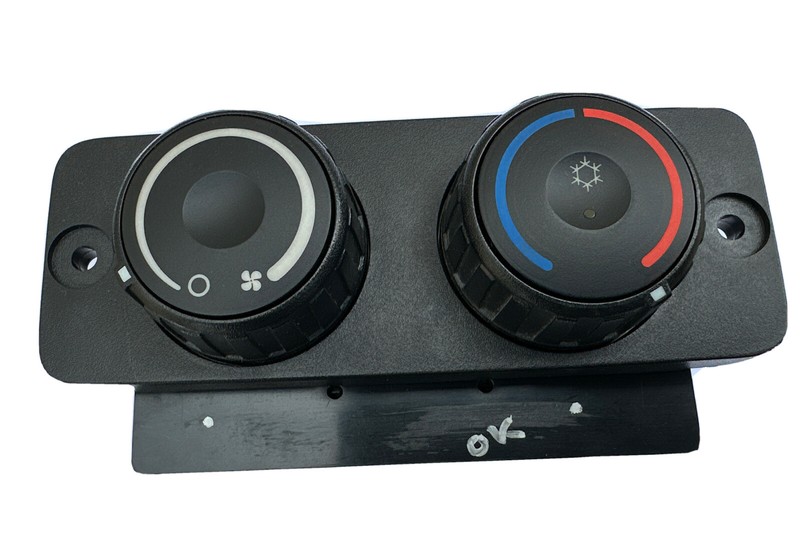 ✅ FREIGHTLINER CASCADIA CLIMATE TEMPERATURE CONTROL A22-73672-000 OEM ✅