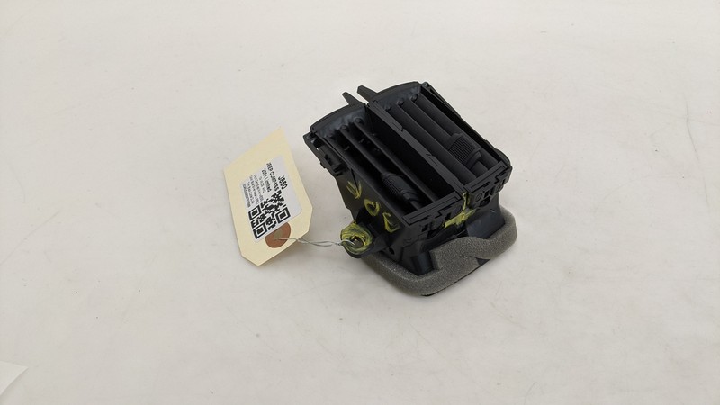 Rear Console A/C Heater Air Vent Grille 2021 Jeep Compass 2017 2018 2019 2020