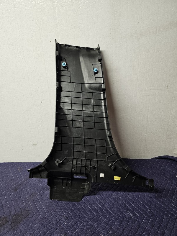 2011-2015 Kia Optima Interior Pillar Trim Panel RH 85845-2T200 OEM