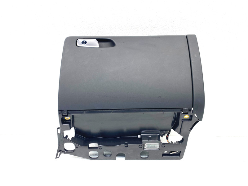 13 14 15 AUDI S5 B8 GLOVE BOX STORAGE COMPARTMENT OEM A0.52