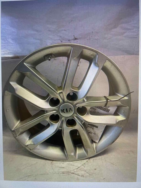 Wheel KIA SORENTO 14 15