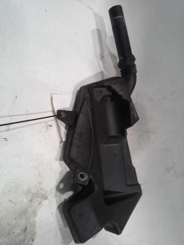 2016 AUDI A7 Washer Fluid Reservoir OEM Black 3.0L 130K Miles NJ25-21121-516558