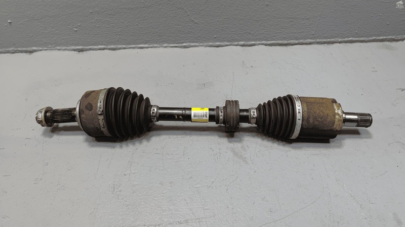 2018-2022 HONDA ACCORD HYBRID 2.0L FRONT DRIVER SIDE AXLE SHAFT HALFSHAFT OEM