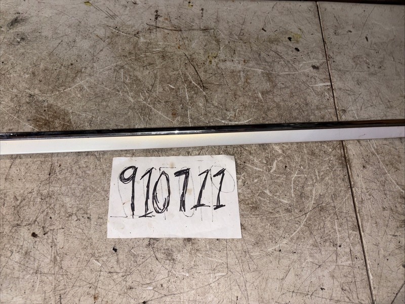 2006-11 Cadillac DTS Right Front Door Trim Molding Moulding 25763294 OEM