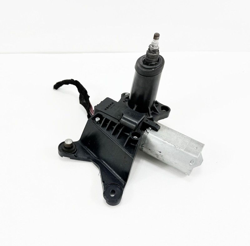 2007-2013 GMC Yukon Tahoe Subruban Rear Liftgate Back Glass Wiper Motor OEM