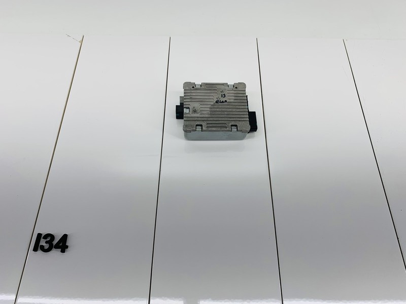 11-13 HYUNDAI ELANTRA POWER STEERING COLUMN CONTROL COMPUTER MODULE OEM
