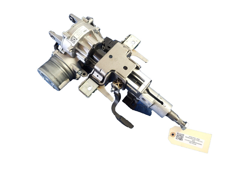 2019-2021 Jeep Renegade Power Steering Column Manual 2.4L FWD 28k OEM 521478260